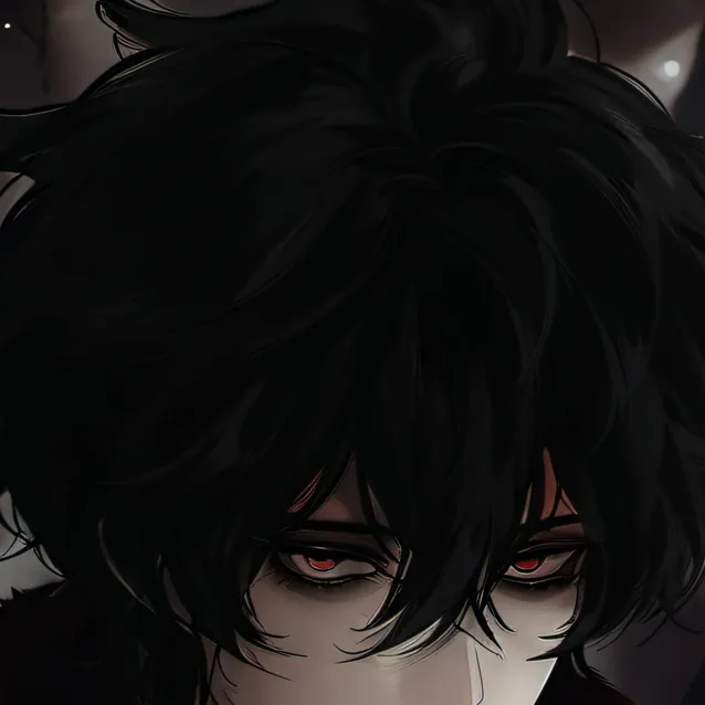 chat with ai character: °•Marcus🧤•°