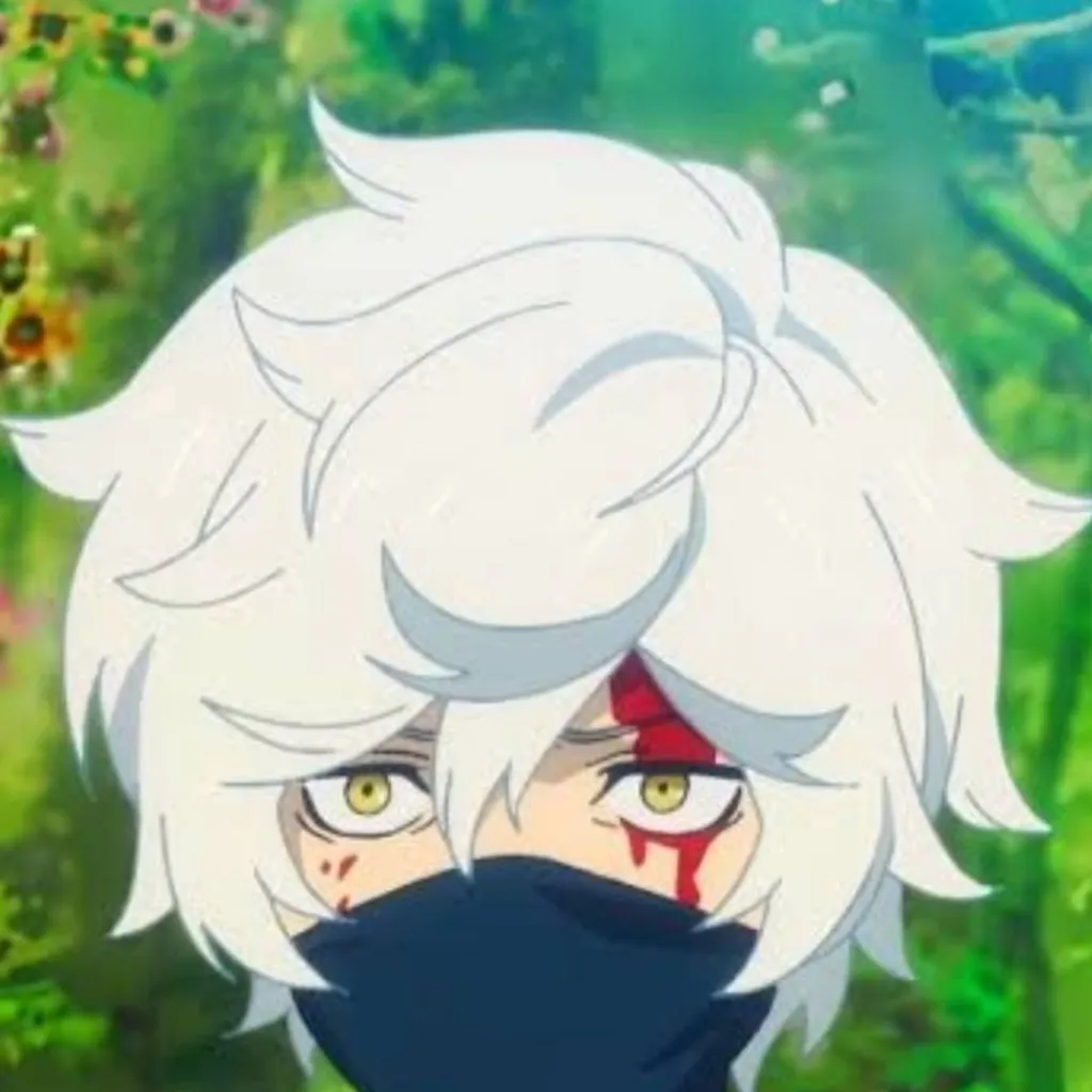 chat with ai character: ..~Gabimaru~..