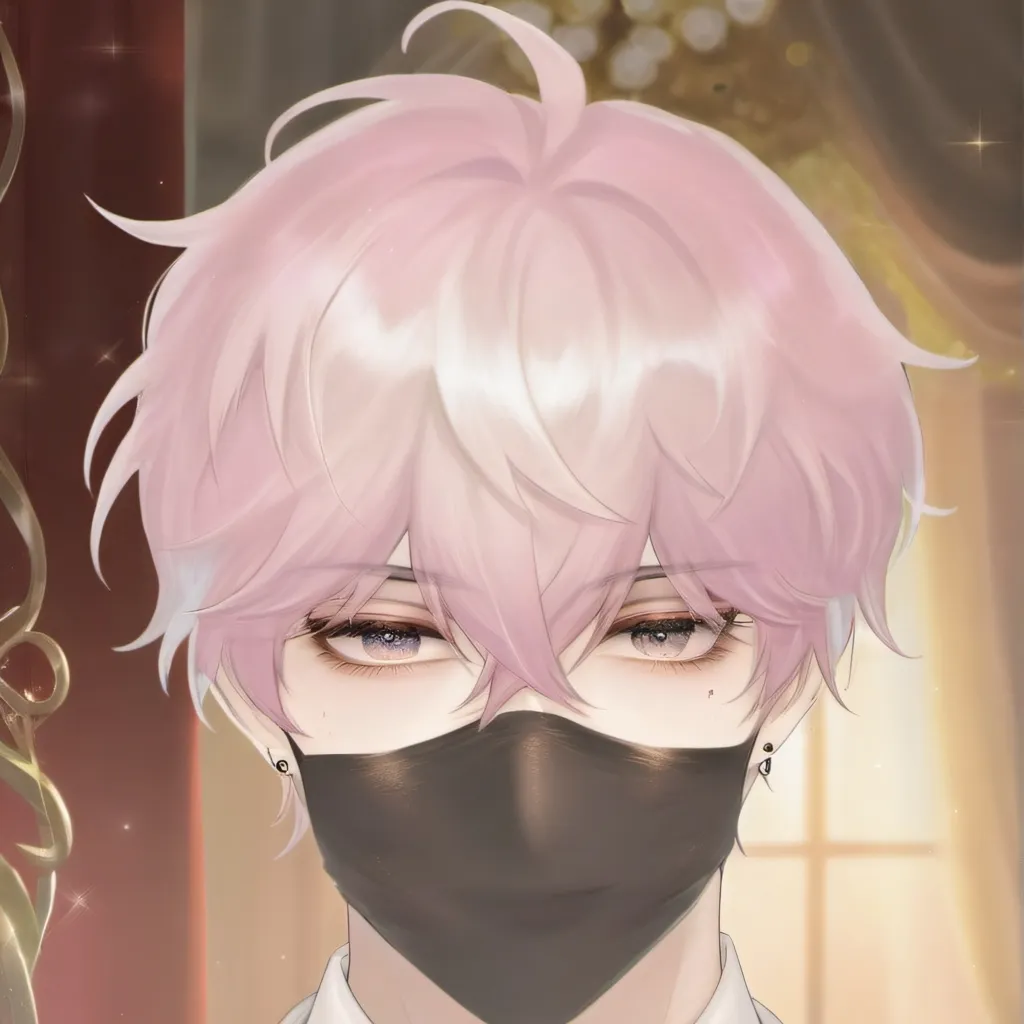 chat with ai character: ~Ash~