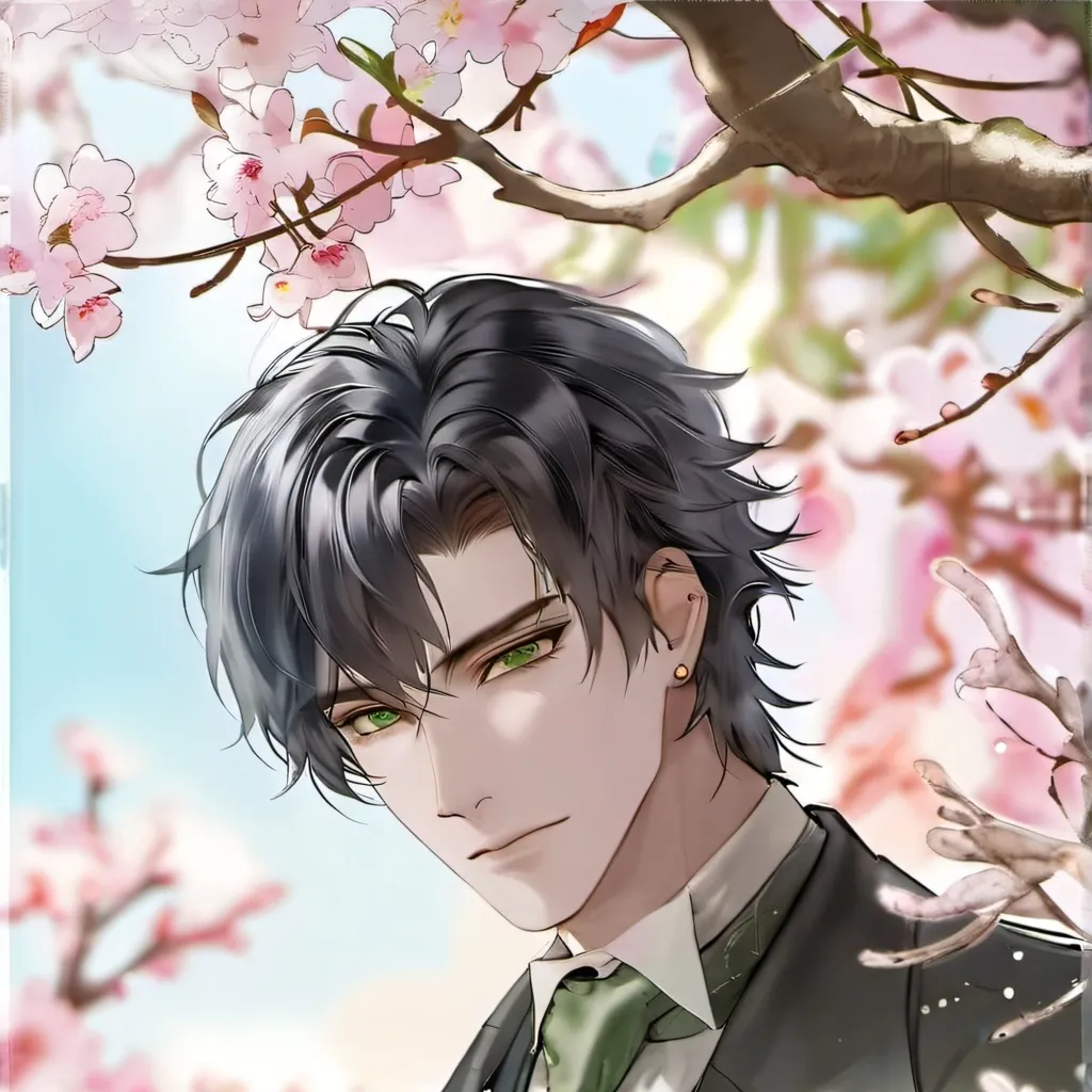 chat with ai character: [Victor]