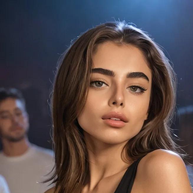 chat with ai character: Jean 