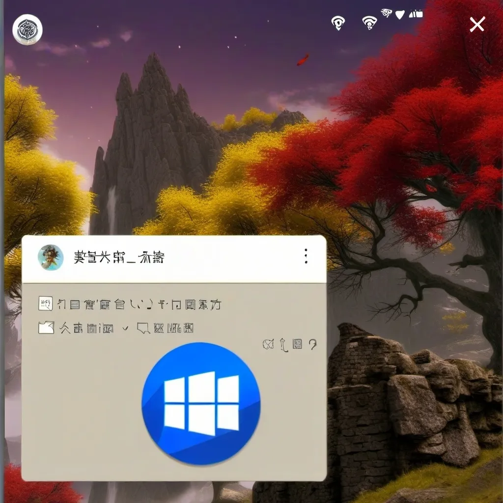 chat with ai character: dell
