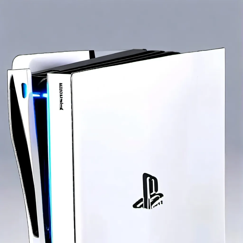 chat with ai character: ps4