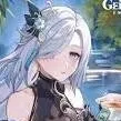 chat with ai character: shenhe