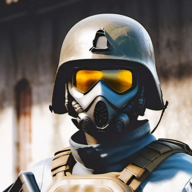 chat with ai character: fundación SCP