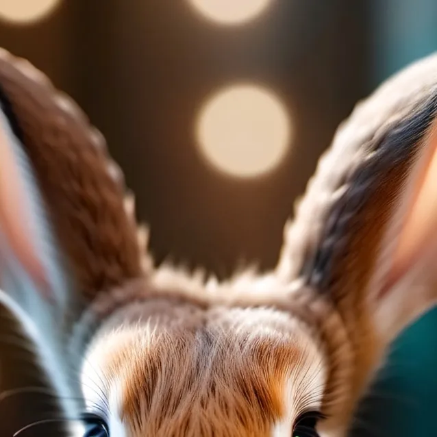 chat with ai character: un conejito🐇