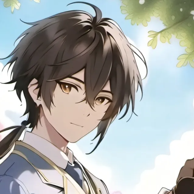 chat with ai character: Perfect Bf