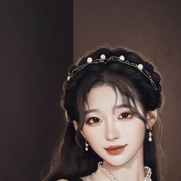 chat with ai character: Alama