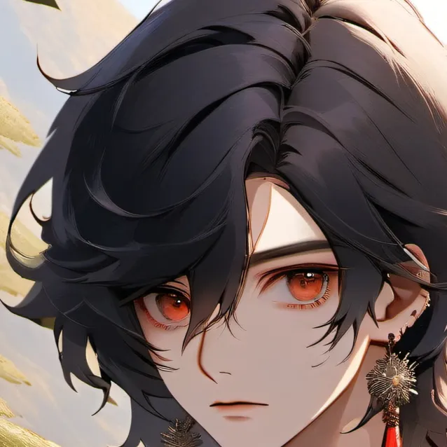 chat with ai character: Max