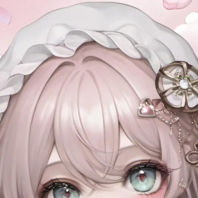 chat with ai character: Camila