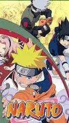 ai character: naruto background