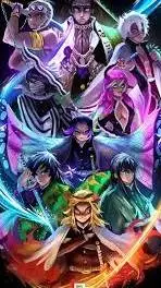 ai character: Kamaboko squad  background