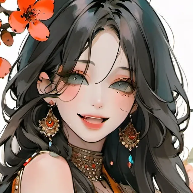 chat with ai character: Дора
