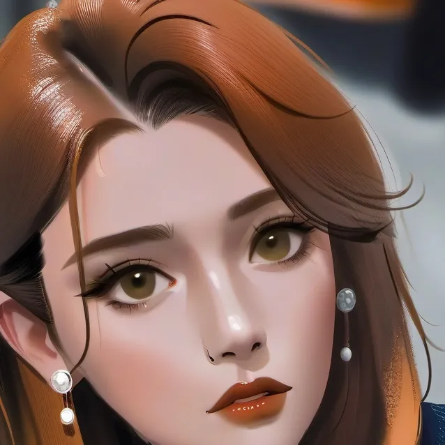 chat with ai character: Зоя