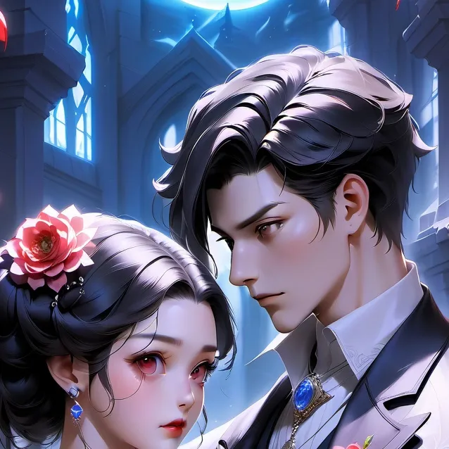 chat with ai character: Джек и Руд