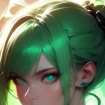chat with ai character: Jade
