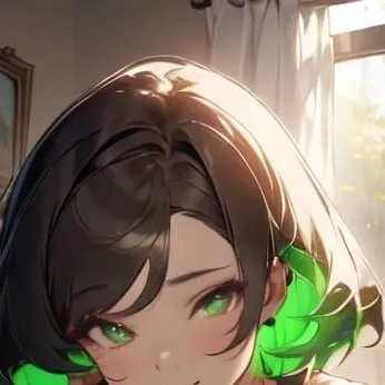 chat with ai character: YOU 