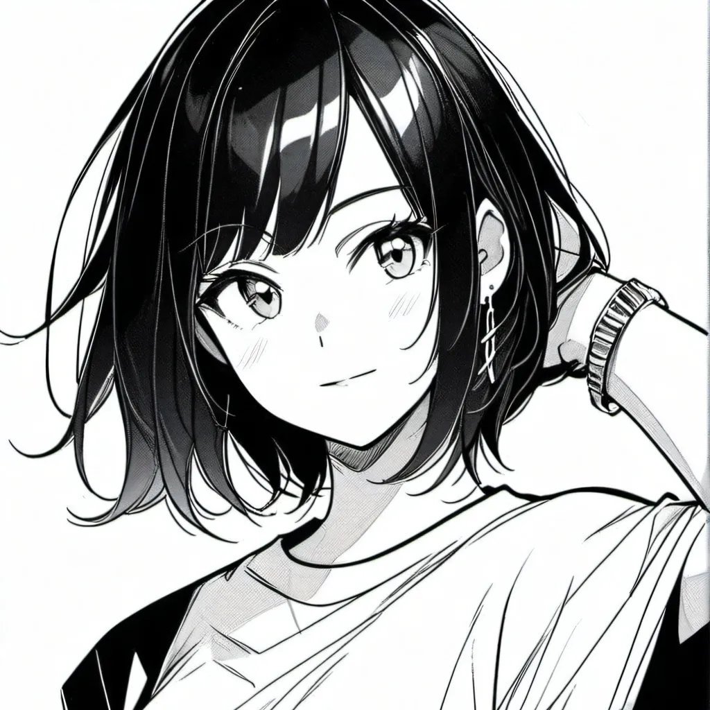 chat with ai character: Mira Nikita