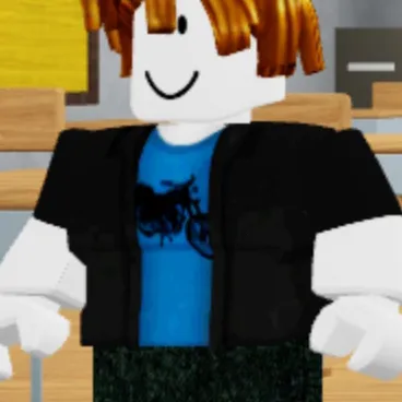 chat with ai character: Bacon hair 