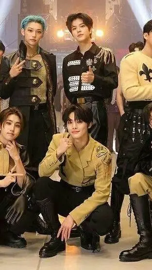 ai character: Skz (sad story)  background
