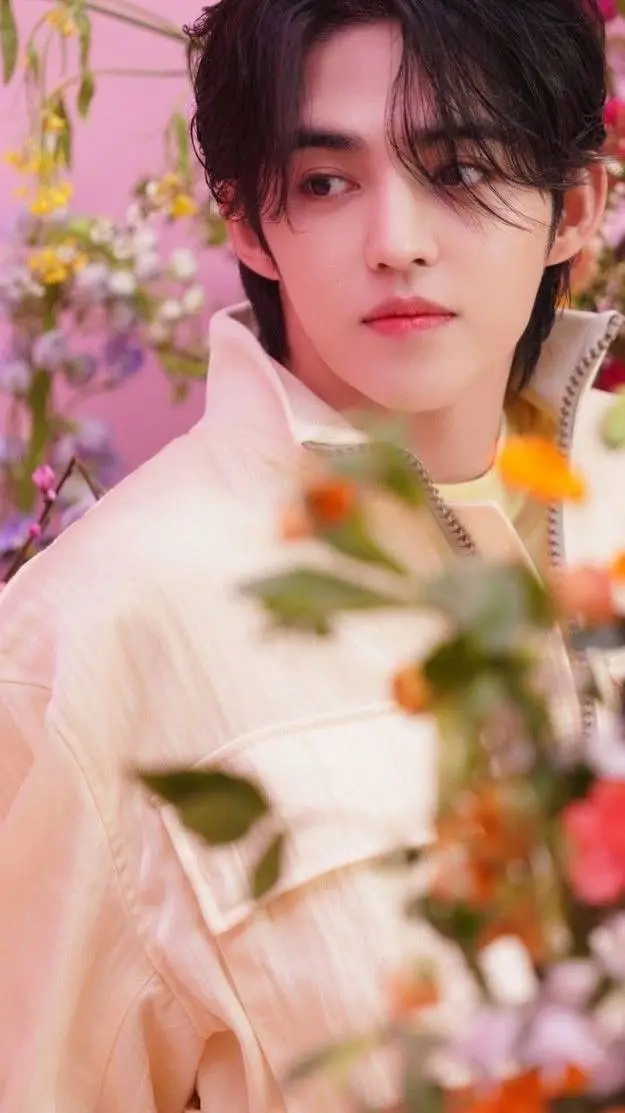ai character: S.Coups  background