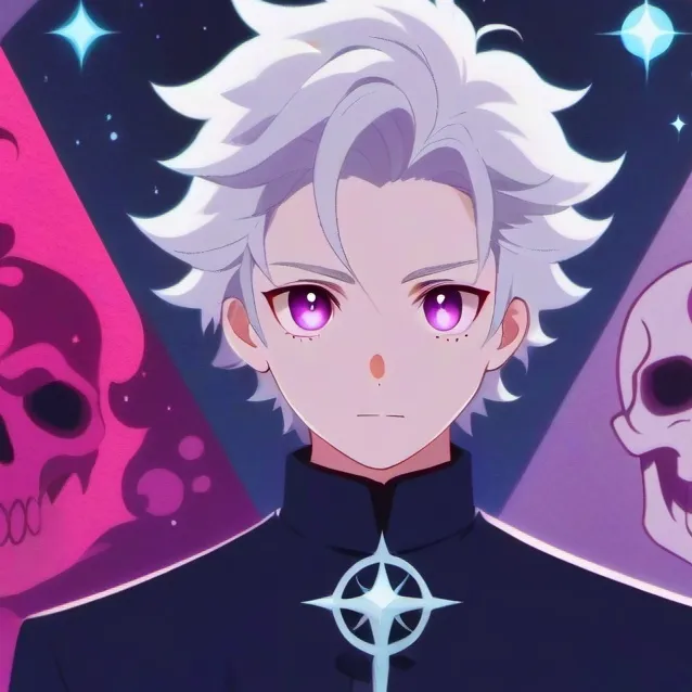 chat with ai character: HB seven sins
