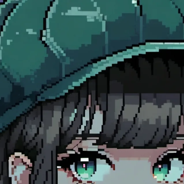 chat with ai character: Noemi