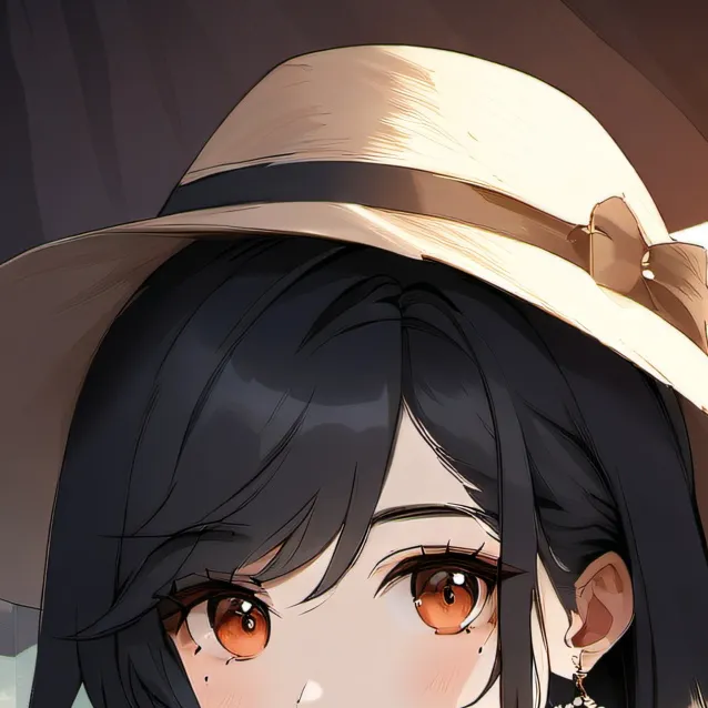chat with ai character: Estela