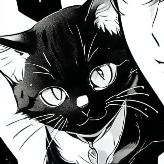 chat with ai character: Milo