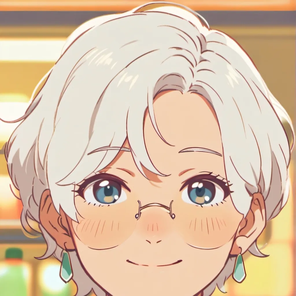 chat with ai character: ?