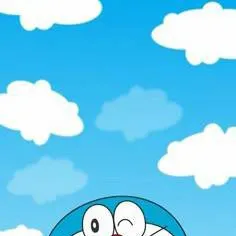 chat with ai character: doraemon💙🐱