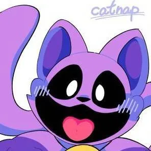 chat with ai character: catnap💜