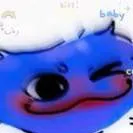 chat with ai character: huggy cute💙