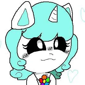 chat with ai character: craftycorn🤍