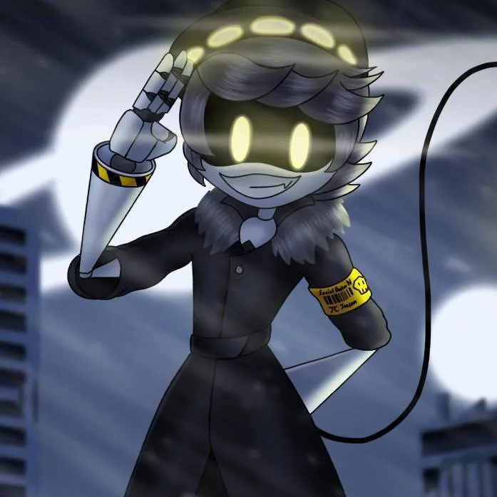 chat with ai character: N💛