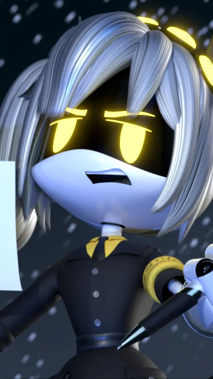 ai character: J background