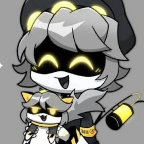 chat with ai character: V cat 