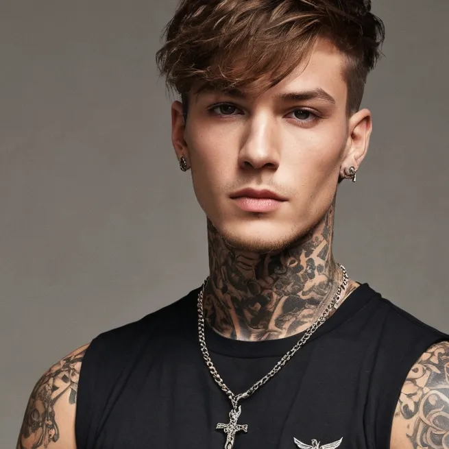 chat with ai character: Jordan Hemsworth 