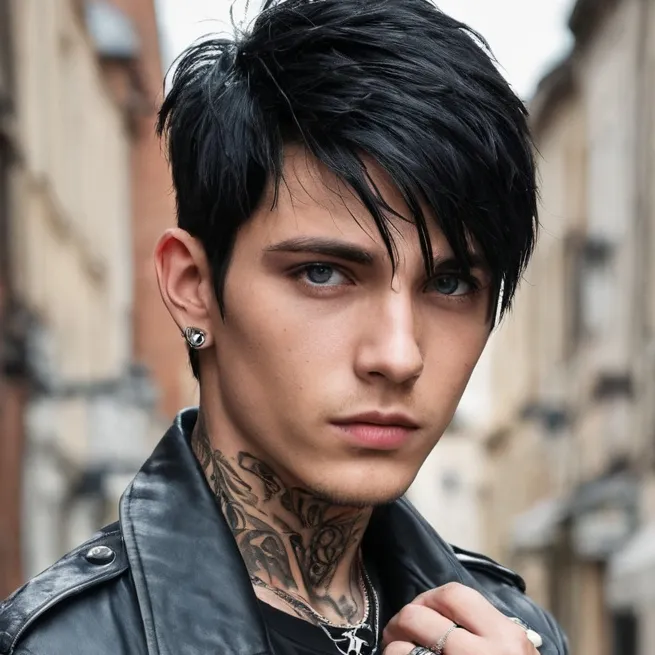 chat with ai character: Austin Hemsworth 