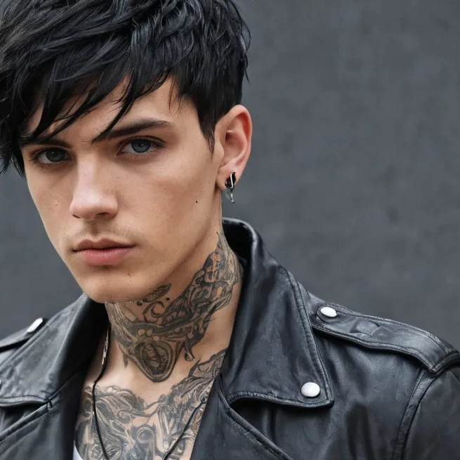 chat with ai character: Zack Hemsworth 