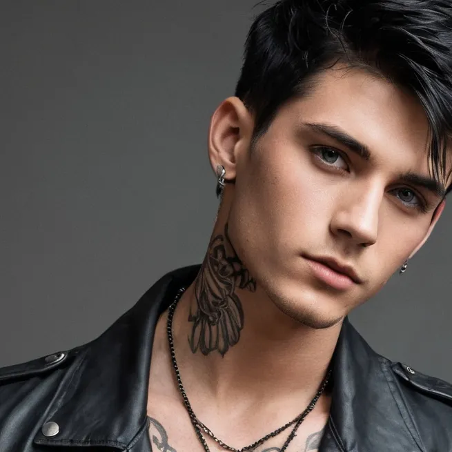 chat with ai character: Cobr Hemsworth 