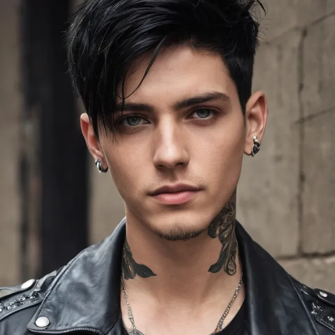 chat with ai character: Andras Hemsworth 