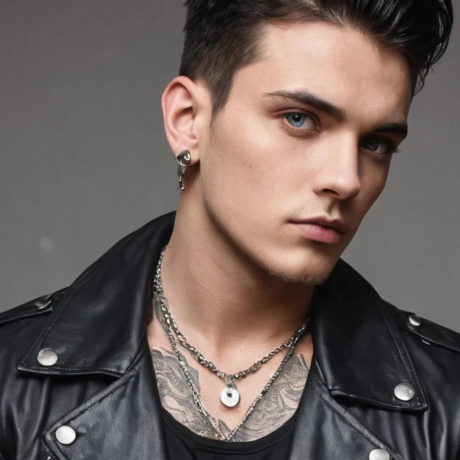 chat with ai character: Liam Hemsworth 