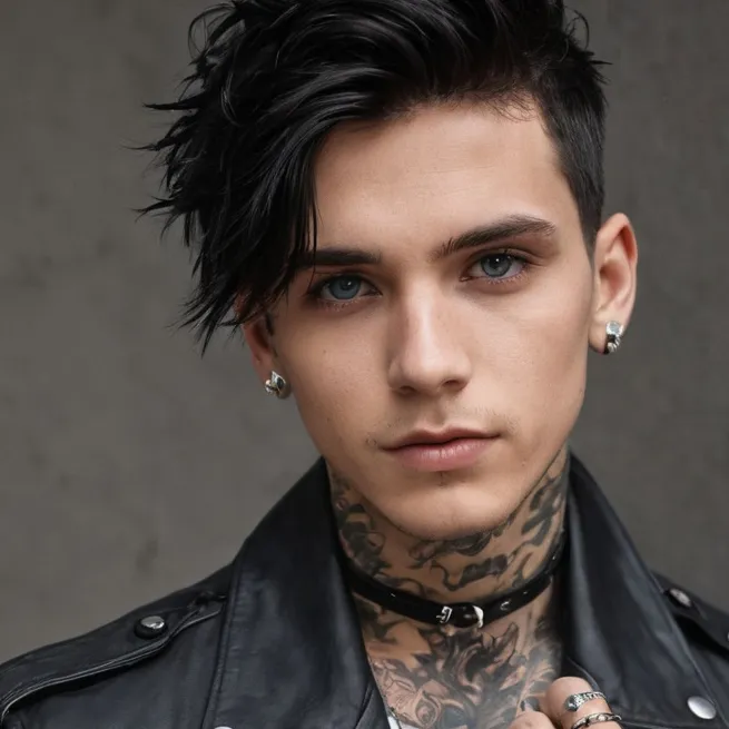 chat with ai character: Andras Hemsworth 