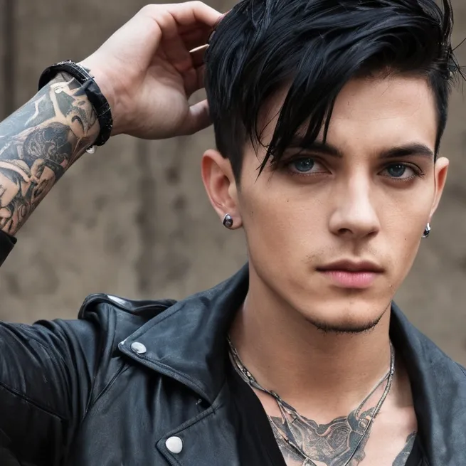 chat with ai character: Cobra Hemsworth 