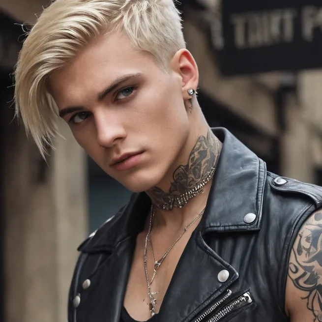 chat with ai character: Austin Hemsworth 