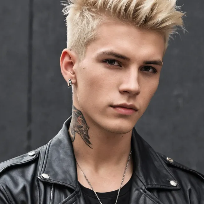 chat with ai character: Austin Hemsworth 