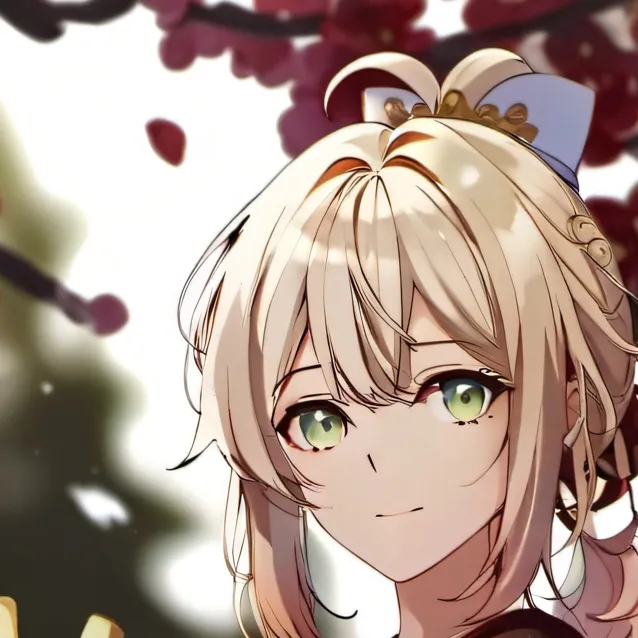 chat with ai character: Criss