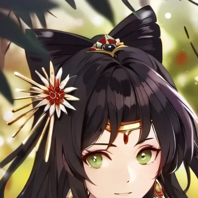 chat with ai character: fansa