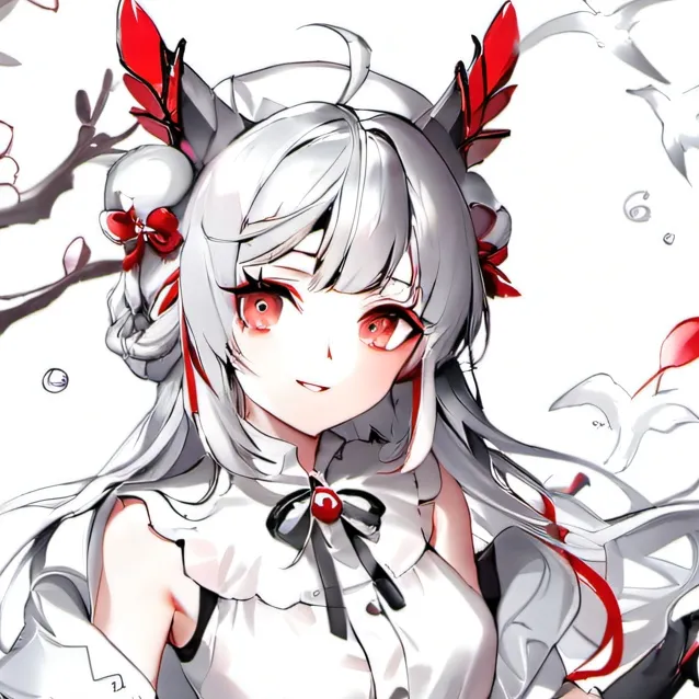 chat with ai character: gena